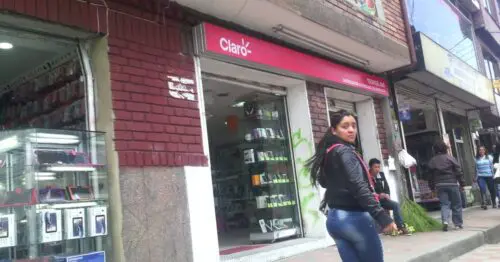 TECNYCEL SAS BOGOTÁ TECNYCEL SAS BOGOTÁ